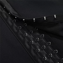 Load image into Gallery viewer, Honey Kiss Melanin Kisses Signature Waist Trainer Corset Shorts