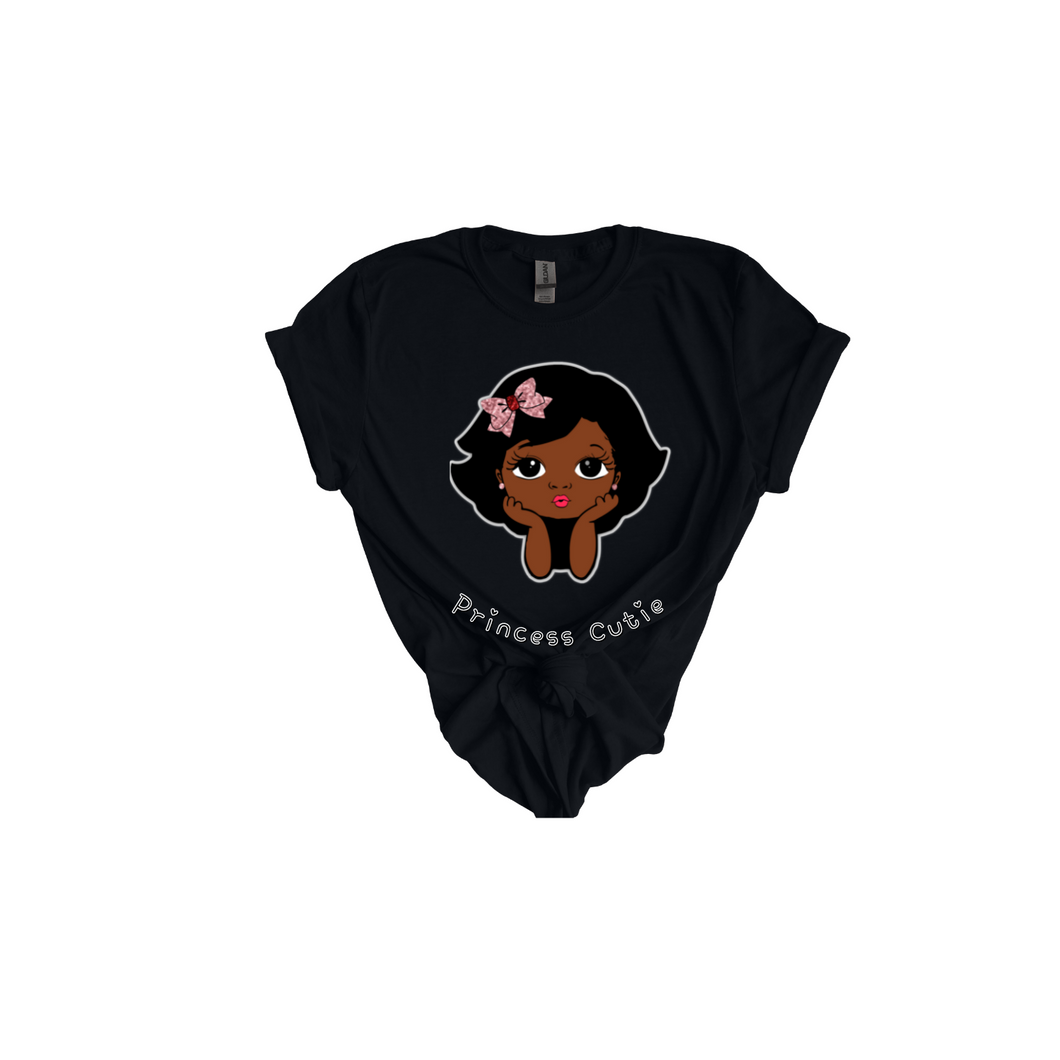 Melanin Kisses Mini 