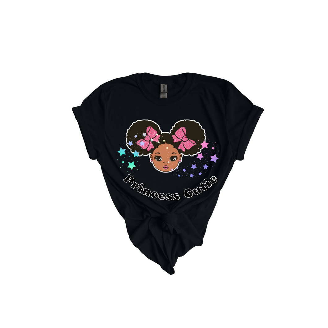 Melanin Kisses Mini 