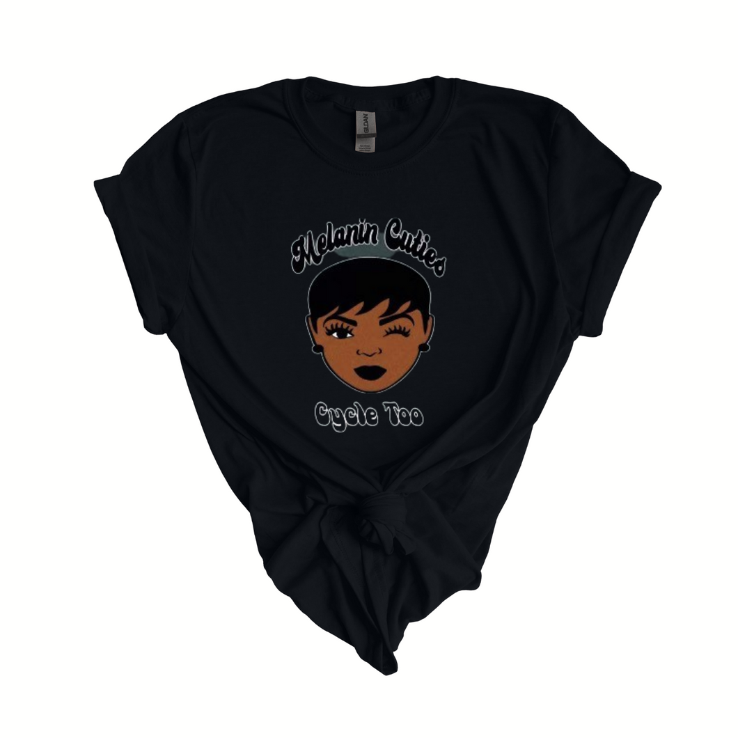 Melanin Kisses 